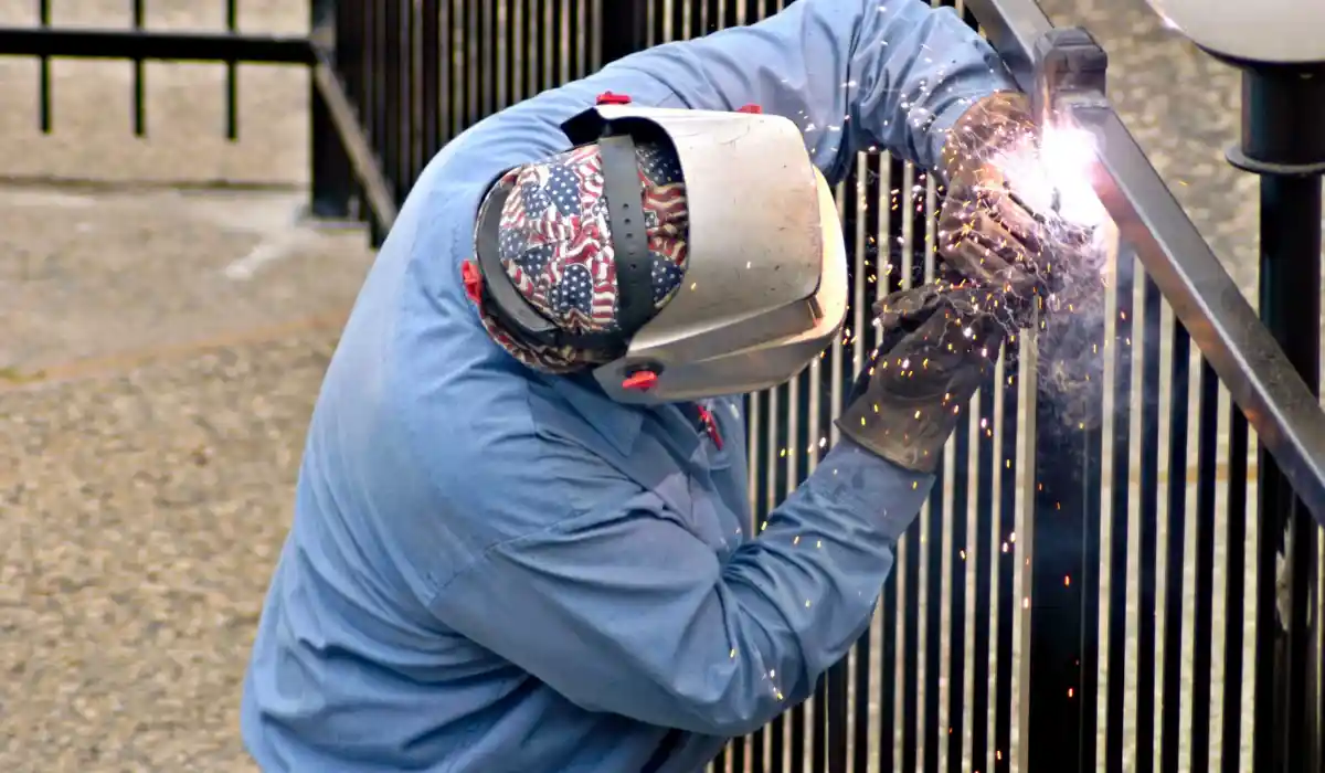 portones metalicos - Cuanto cuesta hacer un porton de metal