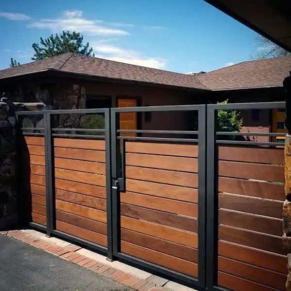 modernos coloniales - en guatemala