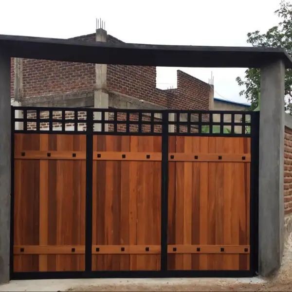 modernos rusticos  - guatemala