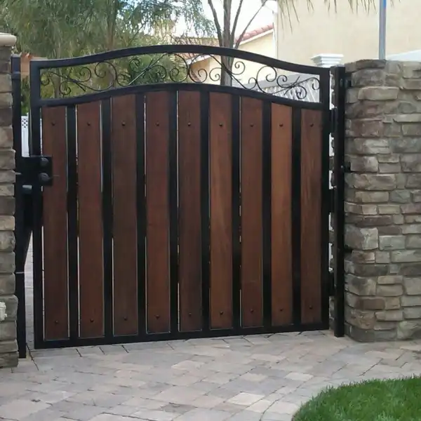 modernos RUSTICOS - mejor empresa coon herreros profesionales