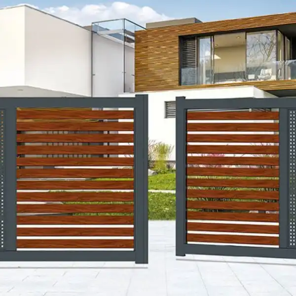 modernos coloniales - modernos