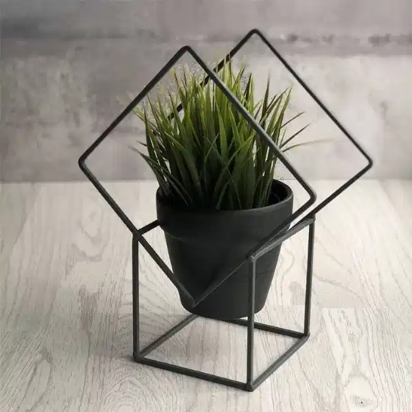 maceteros de metal - porta macetas de metal y herreria en ciudad de guatemala