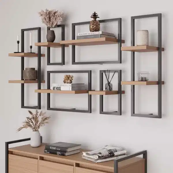 repisas de metal - fabricacion e instalacion de repisas metalicas en ciudad de guatemala - enviamos a todo el pais