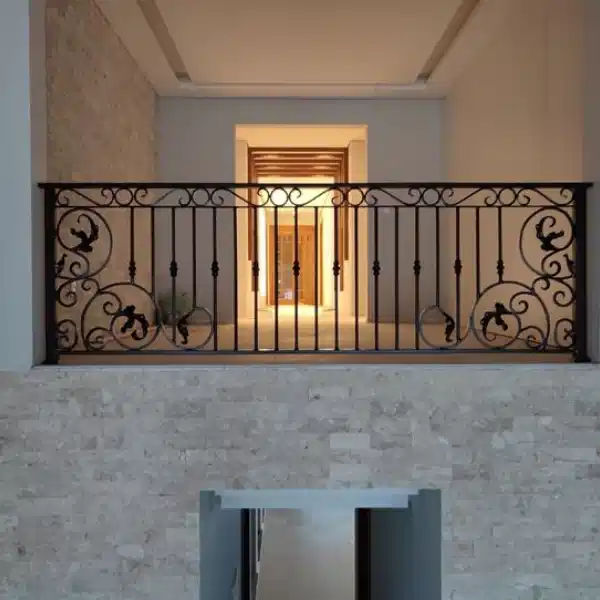 balcones de metal en la ciudad de guatemala - balcon de herreria - instalación y fabricacion