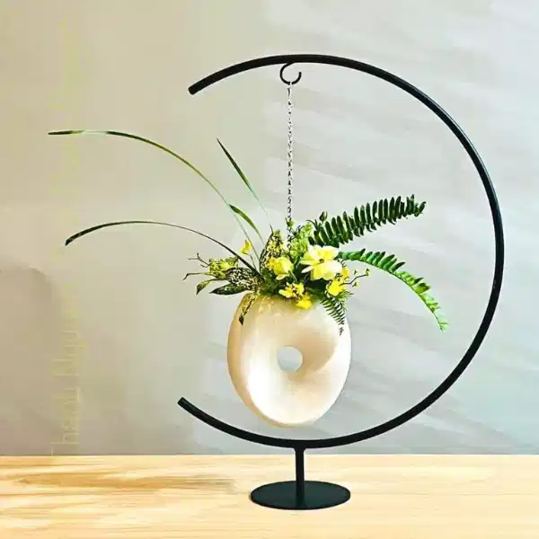 maceteros de metal - porta macetas de metal y herreria en ciudad de guatemala