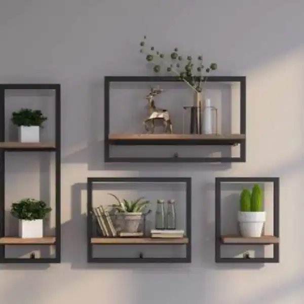 repisas de metal - fabricacion e instalacion de repisas metalicas en ciudad de guatemala - enviamos a todo el pais