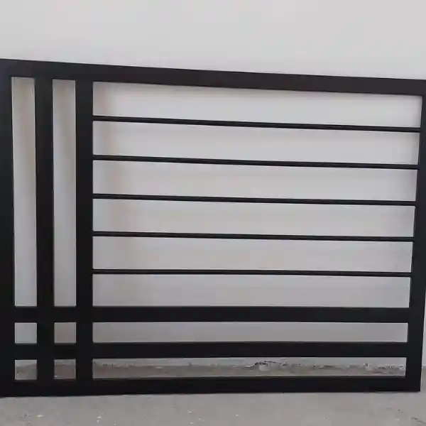 Instalación y fabricación de ventanas de metal - ventanas metálicas - ventanales grandes - en ciudad de guatemala