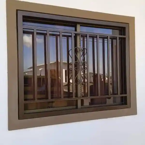 Instalación y fabricación de ventanas de metal - ventanas metálicas - ventanales grandes - en ciudad de guatemala