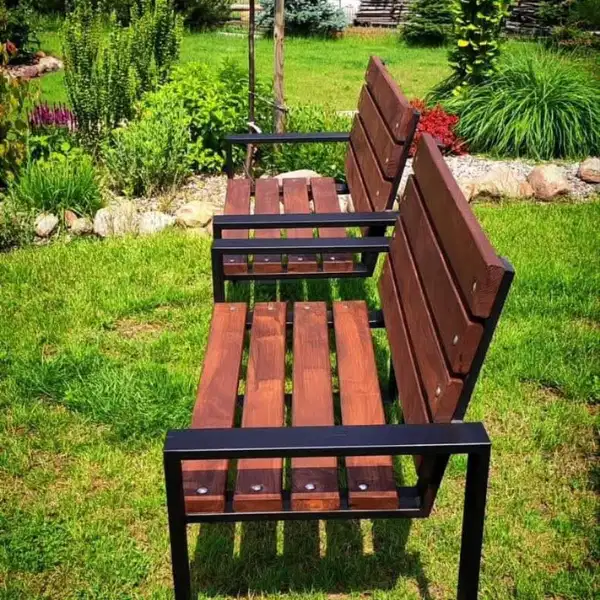 bancas de metal en ciudad de guatemala - fabricación e instalacion de bancos metalicos