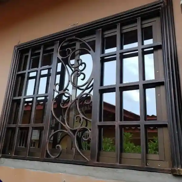 Instalación y fabricación de ventanas de metal - ventanas metálicas - ventanales grandes - en ciudad de guatemala