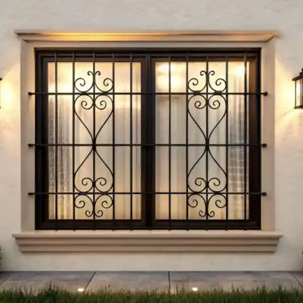 Instalación y fabricación de ventanas de metal - ventanas metálicas - ventanales grandes - en ciudad de guatemala