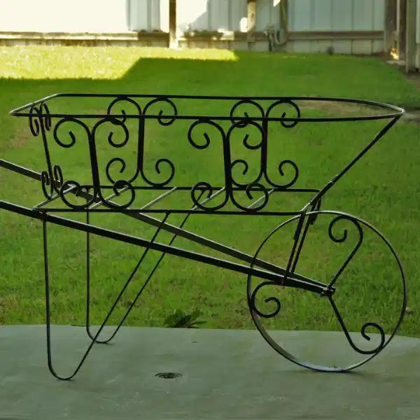 maceteros de metal - porta macetas de metal y herreria en ciudad de guatemala