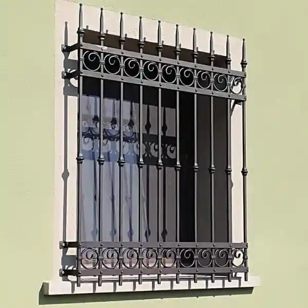 Instalación y fabricación de ventanas de metal - ventanas metálicas - ventanales grandes - en ciudad de guatemala