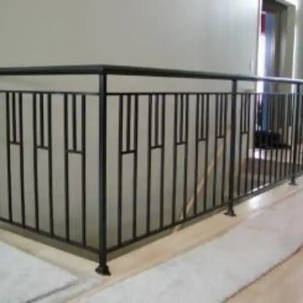 balcones de metal en la ciudad de guatemala - balcon de herreria - instalación y fabricacion