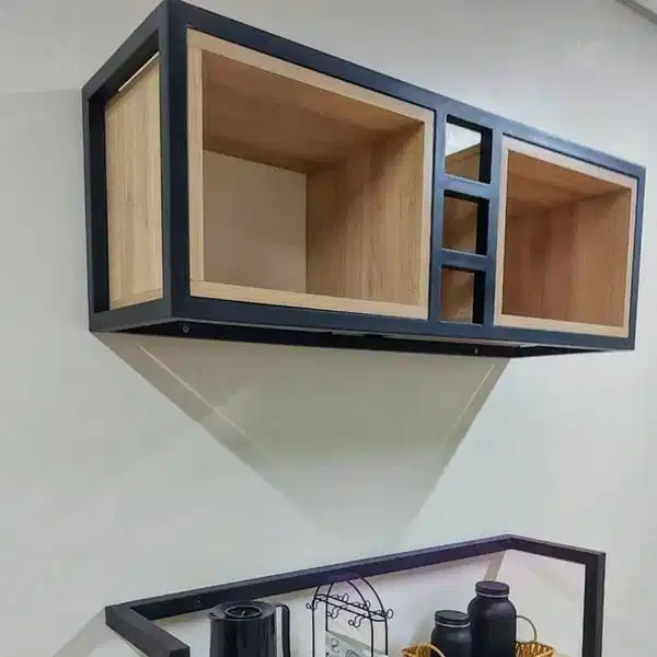 repisas de metal - fabricacion e instalacion de repisas metalicas en ciudad de guatemala - enviamos a todo el pais