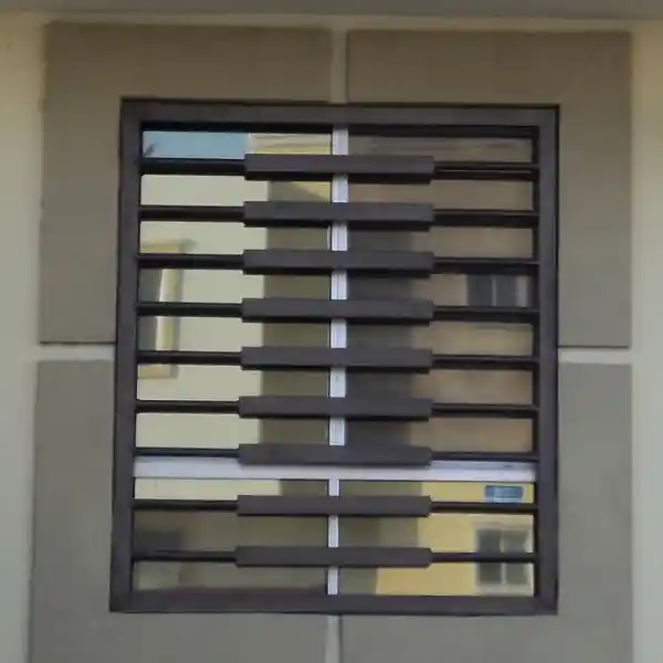 Instalación y fabricación de ventanas de metal - ventanas metálicas - ventanales grandes - en ciudad de guatemala