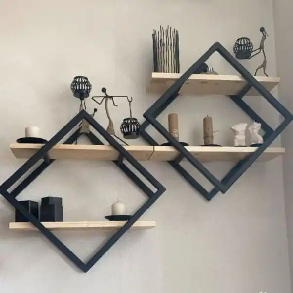 repisas de metal - fabricacion e instalacion de repisas metalicas en ciudad de guatemala - enviamos a todo el pais