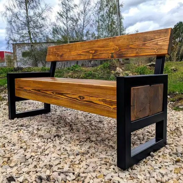 bancas de metal en ciudad de guatemala - fabricación e instalacion de bancos metalicos