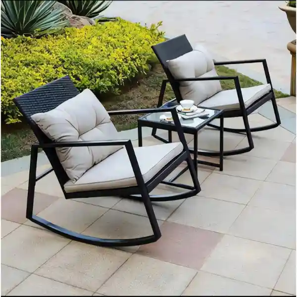 Muebles metálicos - muebles de metal - muebles de hierro - muebles bonitos - fabricación - instalacion - guatemala