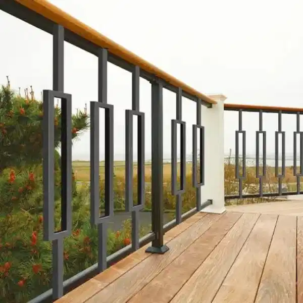 balcones de metal en la ciudad de guatemala - balcon de herreria - instalación y fabricacion