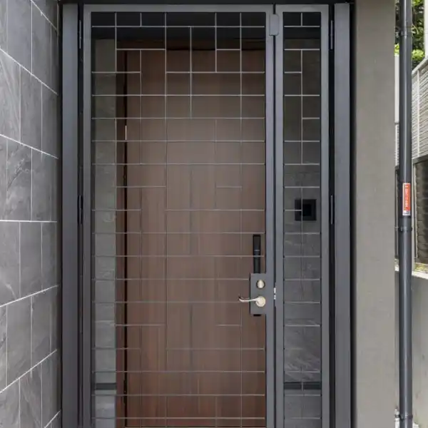 puertas de herreria en ciudad de guatemala