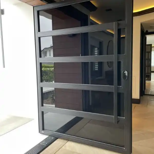 puertas de herreria en ciudad de guatemala