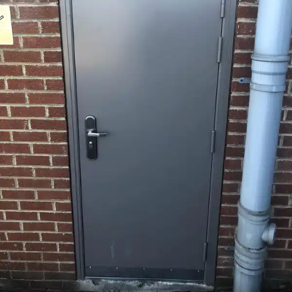 puertas de herreria en ciudad de guatemala