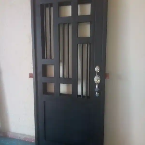 puertas de herreria en ciudad de guatemala