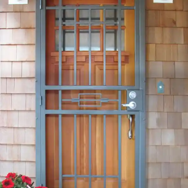 puertas de herreria en ciudad de guatemala