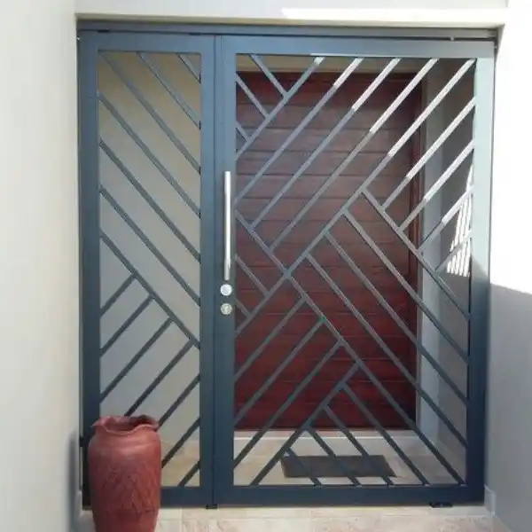 puertas de herreria en ciudad de guatemala