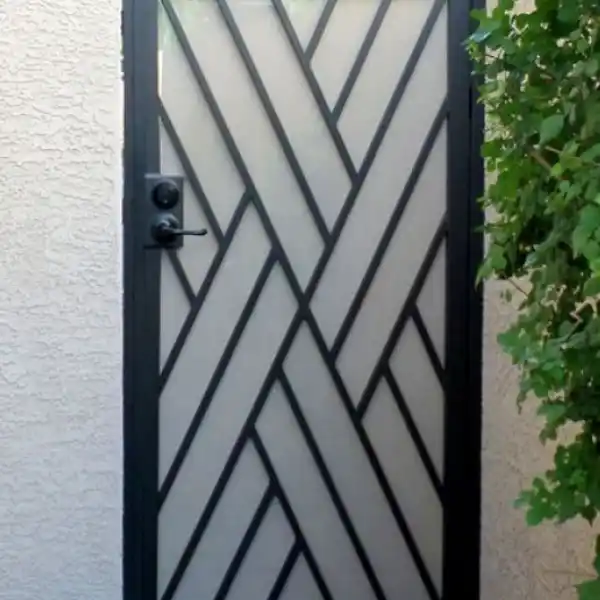 puertas de herreria en ciudad de guatemala